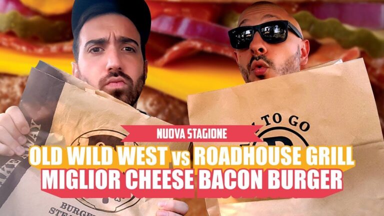 Vecchio West Selvaggio: Le Calorie Dimenticate