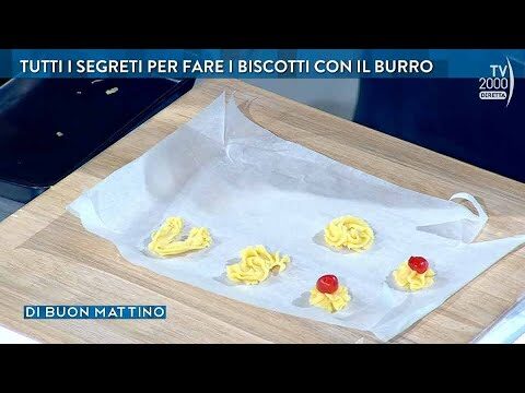 Biscotti Monviso: Frollini Irresistibili da Gustare