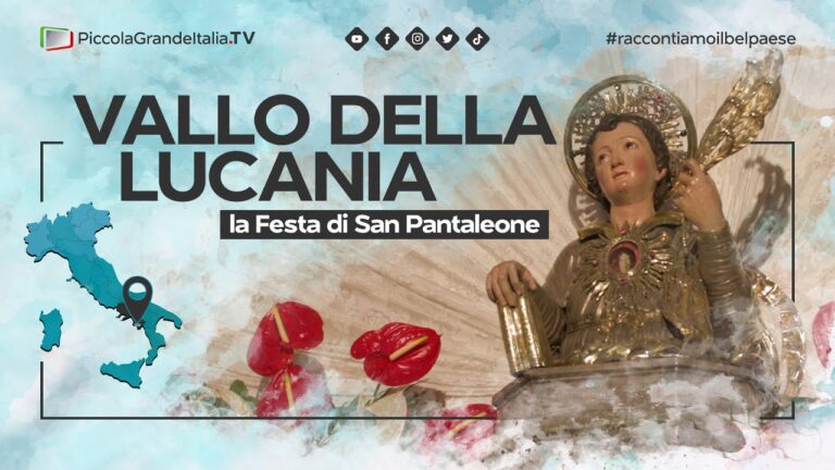 La Lucania: alla scoperta della sua ubicazione.