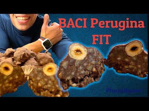 Calorie del Bacio Perugina: Scopri il Loro Valore Nutrizionale