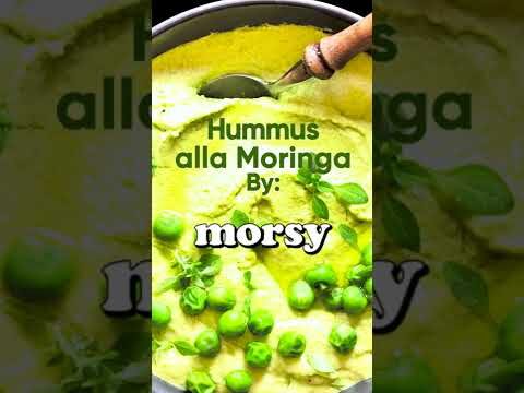 Hummus: Fa Ingrassare o È Salutare?