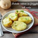 Calorie delle Patate Lesse: Scopri il Loro Contenuto Energetico