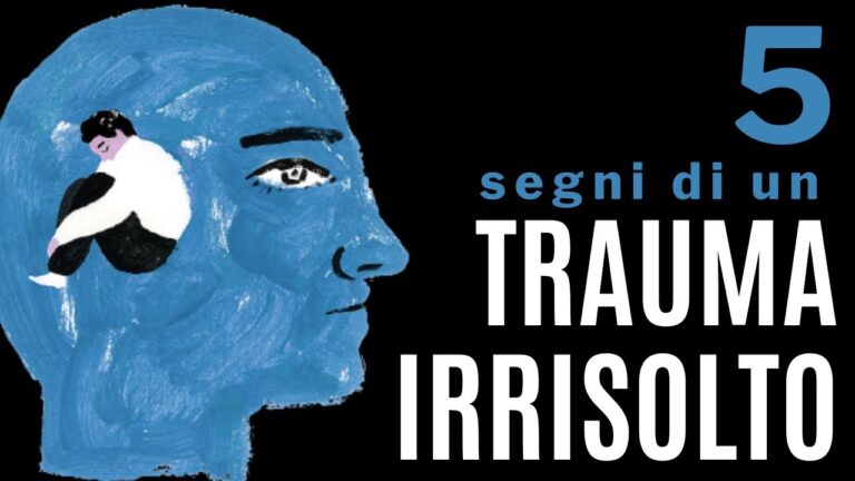 Test per valutare i traumi infantili: guida ottimizzata