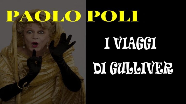 Esplorando i Viaggi del Poli: Avventure e Scoperte