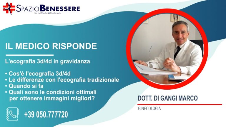 Ecografia 3D: Quando Eseguirla per Migliori Risultati
