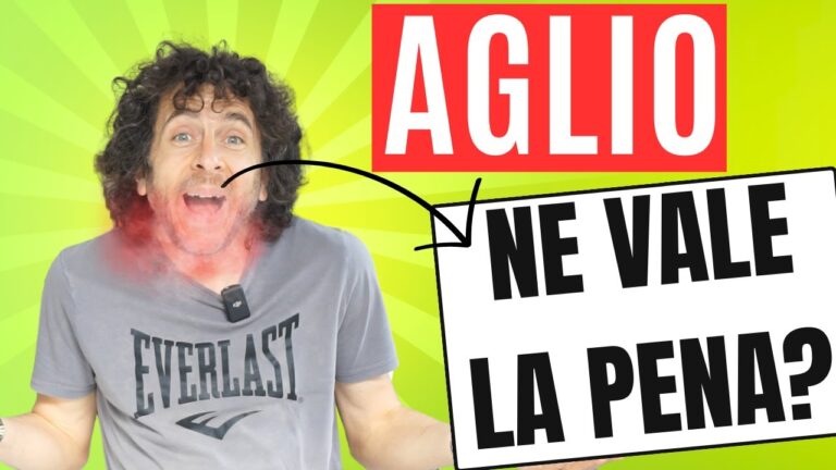 Aglio e Gravidanza: Benefici e Precauzioni
