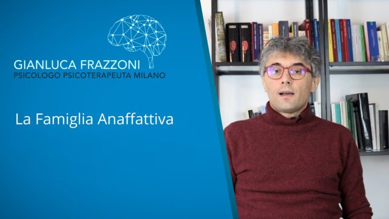 Il significato dell’anaffettivit&agrave;: una panoramica concisa