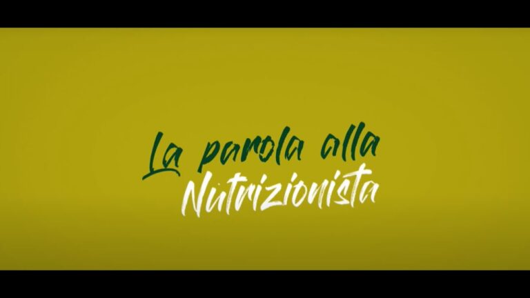 Francesca Marino: Esperta Nutrizionista per una Salute Ottimale