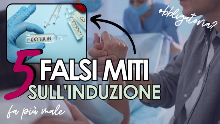 Parto indotto con palloncino: esperienze e considerazioni