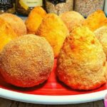 Polpette di Sarde al Forno: Ricetta Semplice e Gustosa