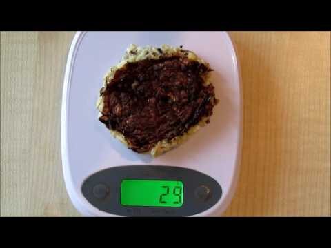 Quante Calorie Contiene un Pancake?