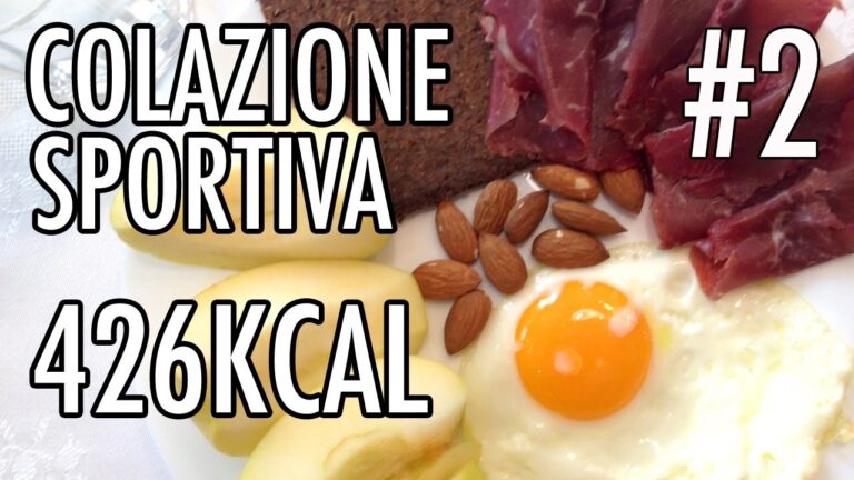 Calorie delle Uova al Tegamino: Guida Pratica