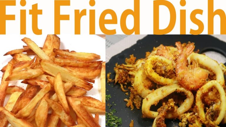 Calorie di 100 Grammi di Patatine Fritte: Guida Essenziale