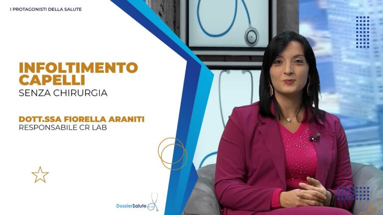 Infoltimento capelli per donne: guida completa