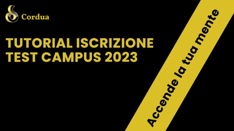 Prenotazione Online al Campus Biomedico: Guida Pratica