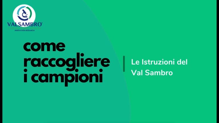 Esame feci: guida pratica per prelevare 3 campioni