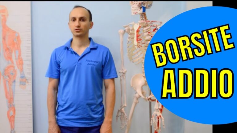 Guida alla Borsite del Tallone: Sintomi e Rimedi Efficaci