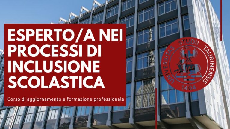 Guida completa al TFA Sostegno con Unito: tutto ciò che devi sapere