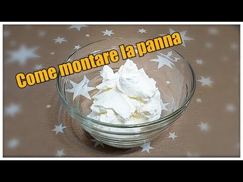 Panna da Montare Lidl: Qualità e Convenienza a Portata di Mano