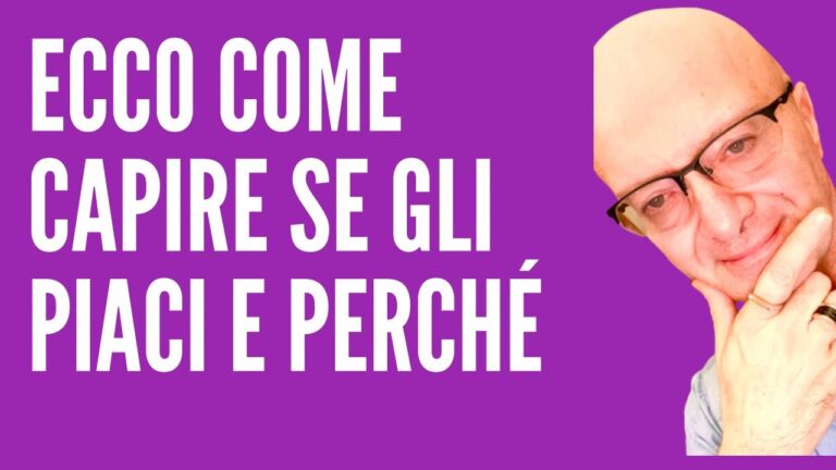 Perché non mi piace subito: Le ragioni dietro il rifiuto