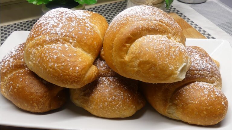 Cornetti MD Surgelati: Delizie Pronte in Cucina
