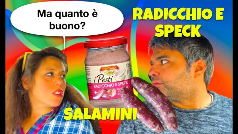 Pesto di Pistacchi Eurospin: Un Gusto Inconfondibile