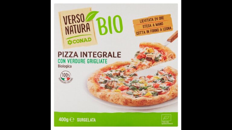Verdure Surgelate Conad: Freschezza e Qualità a Tavola