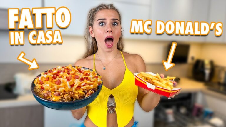 Il Successo di Ricche McDonald: Strategie e Innovazioni