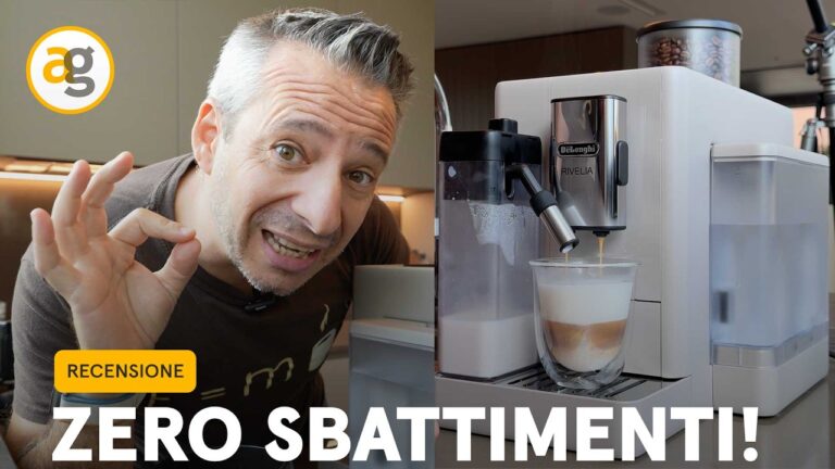 Calorie delle Macchinette per Cappuccino: Guida Essenziale