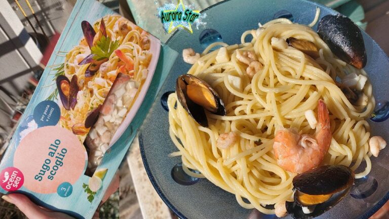 Surgelati di Mare: Il Gusto dell’Oceano a Tavola