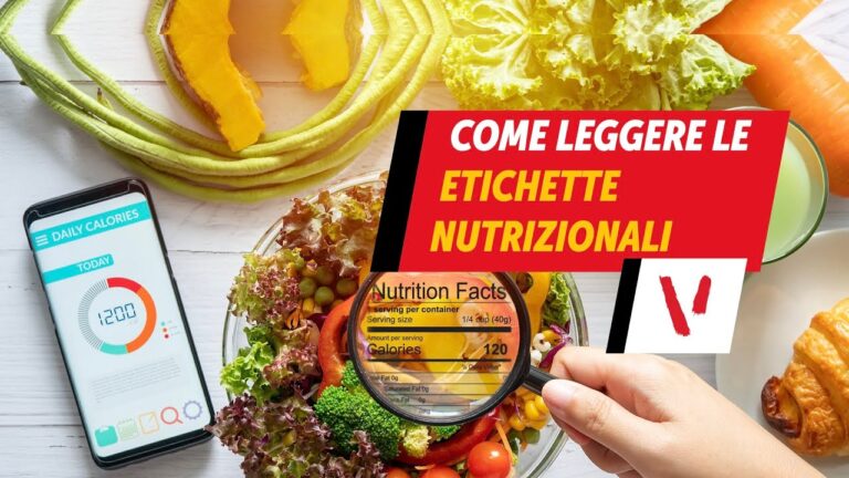 Guida ai Valori Nutrizionali della Pasta: 100g | Actualizado enero 2026
