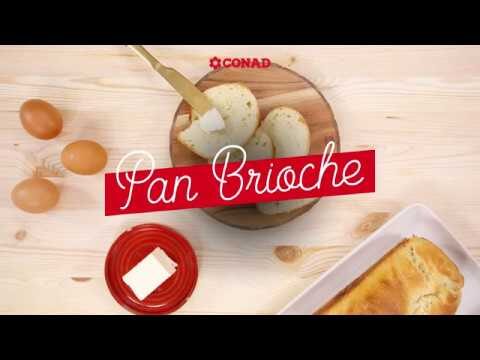 Brioche Conad: Gusto e Freschezza a Portata di Mano