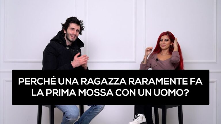 Perché gli uomini provocano: analisi psicologica