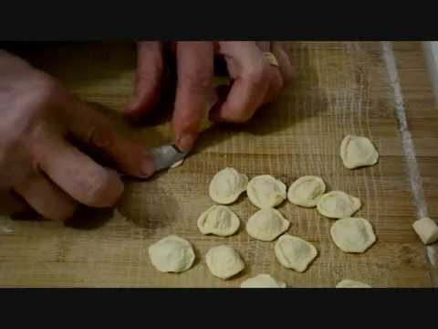 Orecchiette Fresche: La Guida Definitiva alla Porzione Perfetta