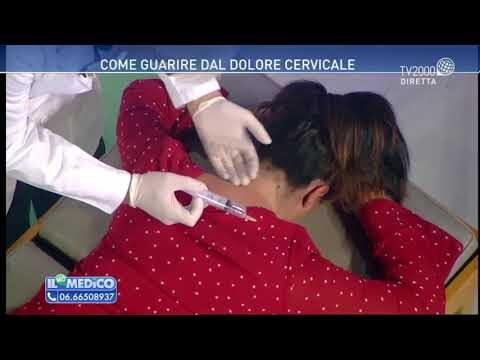 Rischi dell’ozonoterapia cervicale