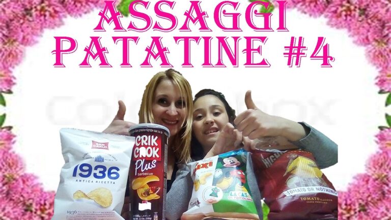 Guida ai Migliori Gusti di Patatine Highlander