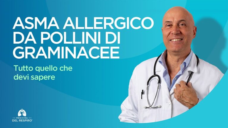 Guida completa all’allergia alla coda di topo
