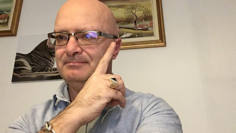 Il significato profondo di ‘Ti voglio bene’ secondo un uomo