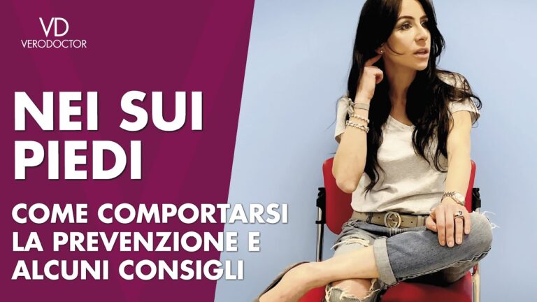 Neo Sotto il Piede: Cause e Rimedi