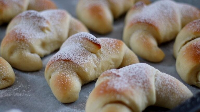 Calorie della Brioche Vuota: Un’Analisi Nutriente