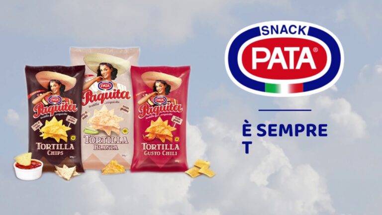 Scopri le Paquitas Patatine: Gusto e Croccantezza Unici