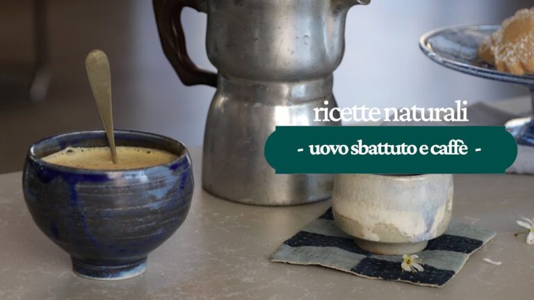 Deliziose uova sbattute con zucchero: la ricetta perfetta