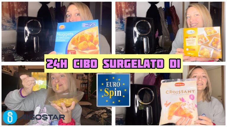 Merluzzo Surgelato Eurospin: Guida all’Acquisto
