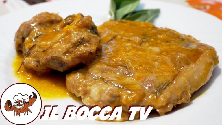 Le Proprietà Nutrienti della Carne Scottona
