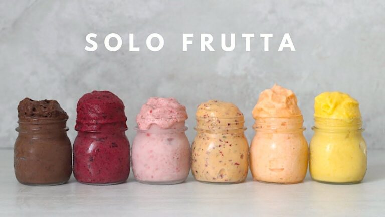 Guida alle Calorie: Polaretto