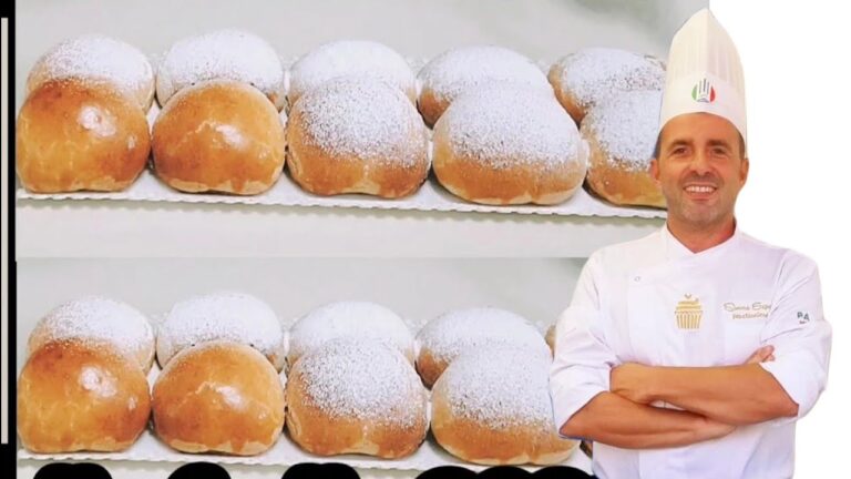 Calorie sfogliatella frolla: un’analisi nutrizionale