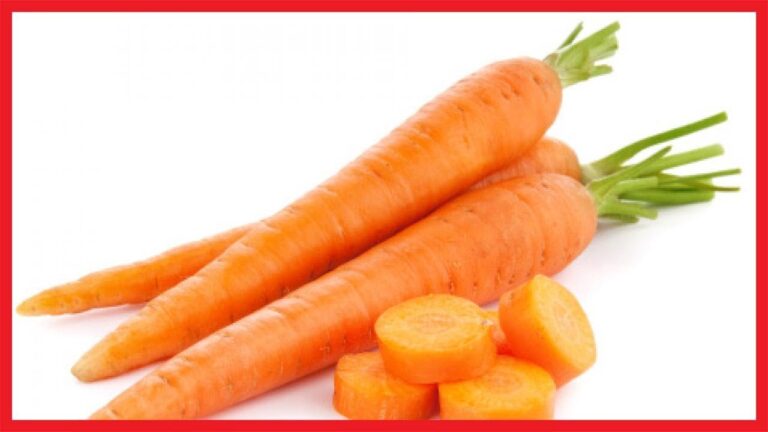 Calorie delle Carote Cotte: Un’Analisi Nutriente