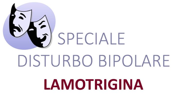 Lamotrigina e la Depressione: Un Approccio Terapeutico Efficace
