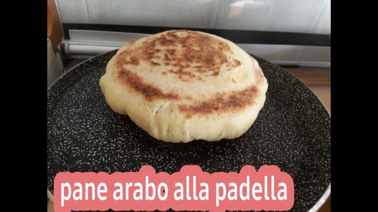Valori Nutrizionali della Piadina Kebab