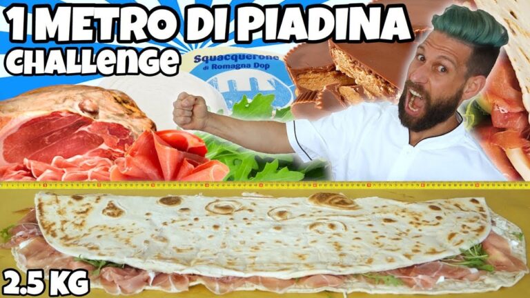 Squacquerone: Calorie e Benefici per la Salute